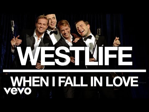 Video thumbnail for When I Fall In Love