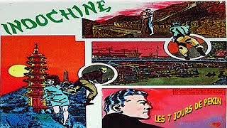 Indochine - Indochine (Les 7 Jours De Pékin) (1982)