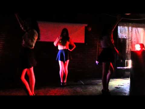 J.A.M - CATALLENA ( COVER - ORANGE CARAMEL )