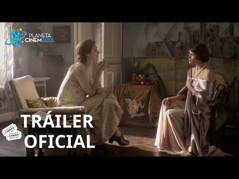 Tráiler Vita y Virginia 2019