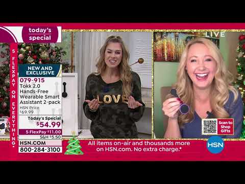 HSN | Gifts For The Gal with Val - Special Edition 11.22.2021 - 11 AM