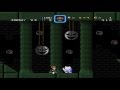 SMW Custom Level Ghostly Temple