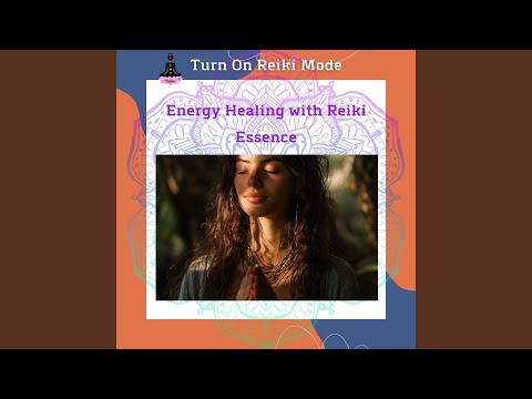 Reiki Essence
