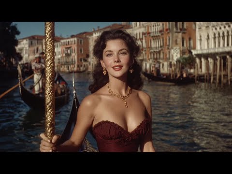 Luna & Amore and Velvet Memory Films