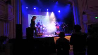 Wonderbeast - The Call Of The Wild