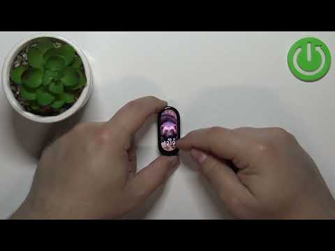 How to Change Screen Timeout in Xiaomi Mi Band 7?