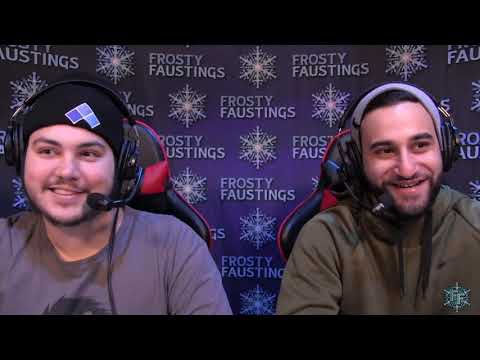 Frosty Faustings XI | Tekken 7 Pools A | FFXI