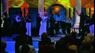 Martha Munizzi - Glorious - Live! (@marthamunizzi)