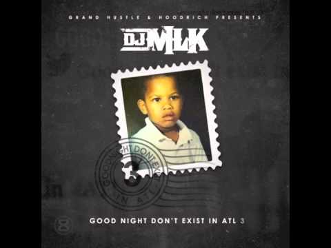 Al Fatz - "Who You" (Goodnight Don't Exist In ATL3)