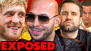 Influencer Scam Tactics Revealed  | Mike Winnet