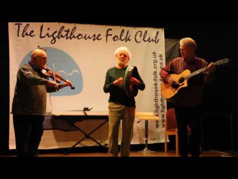 A Song For Ireland         Performed By Tommy Dempsey