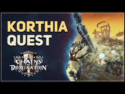 The Unwelcome Guests WoW Quest