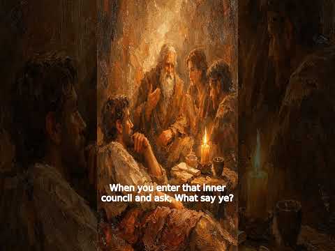 Judges 18:8