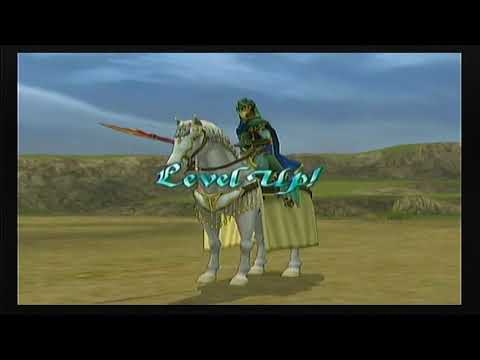 Fire Emblem Path of Radiance Part 57 - The Battle Rages