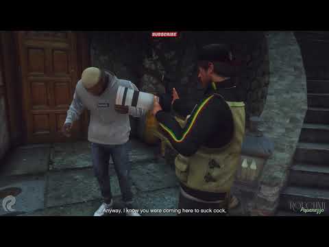 Eps8: Grand Theft Auto V 4K Gameplay Walkthrough - Paparazzo - ULTRA Graphics (PC 4K UHD)