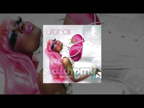 Ultra Naté: Alchemy (G.S.T. Reloaded - Disc 2 - The Sugar Sessions) - 2008 [Full Album]