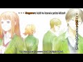 Takahashi Yuu Hikari No Hahen Orange Opening