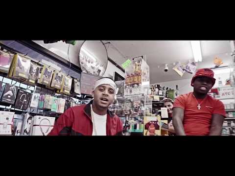 RAY VICKS X MISTA CAIN - ITS UP WIT ME