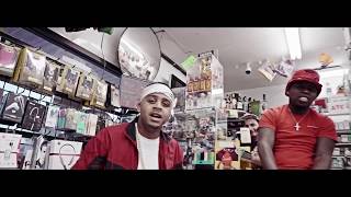 RAY VICKS X MISTA CAIN - ITS UP WIT ME