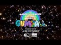 El Maravillosamente Extraño Mundo De Gumball Intro Al Revés