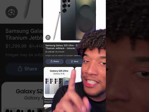 Why don’t Samsung or Apple change their phone design?? #carterpcs #tech #techtok #iphone #android