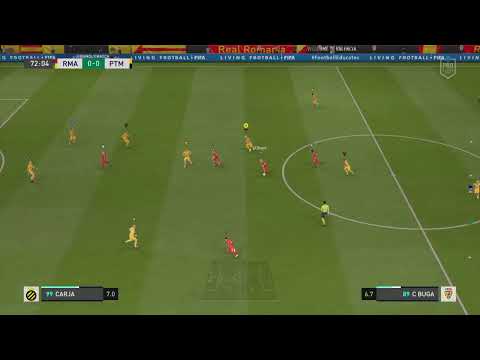 CN Divizia 3 - Real Romania vs FC Faur VPL Romania - et 6
