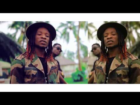 TACH NOIR - Pète la forme (Clip Officiel)