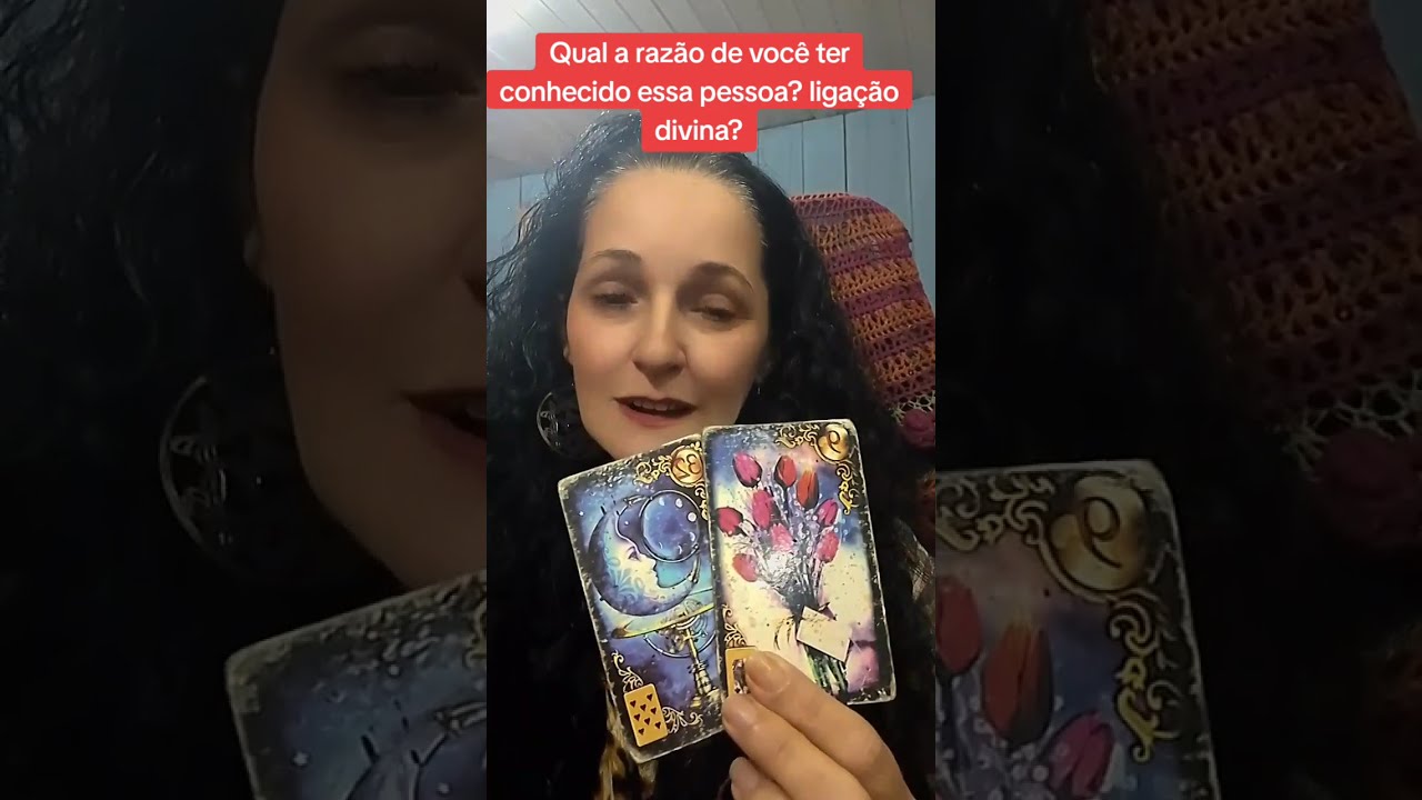 Vou te mostrar, o porquê Deus colocou esse amor na sua vida