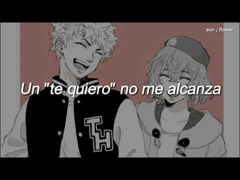 Takemichi le dedicó esta canción a Hina || Tokyo Revengers