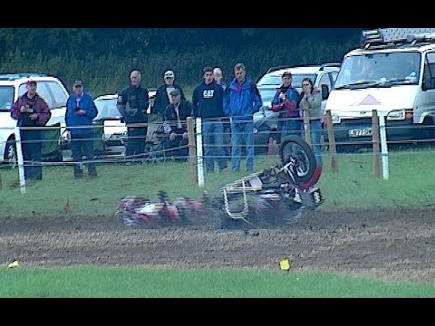 2006 BRITISH GRASSTRACK CHAMPIONSHIPS - PART 2