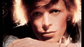 David Bowie - Can You Hear Me? (w/ lyrics)