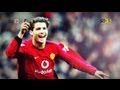 Cristiano Ronaldo All Goals 03-04 First Season Manchester United HD By S-S