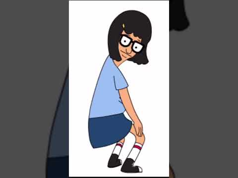 Tina dancing to When Love Takes Over by David Guetta!