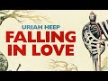 Uriah Heep - Falling In Love (Official Audio)