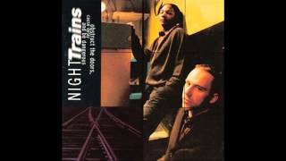 Night Trains - Greed