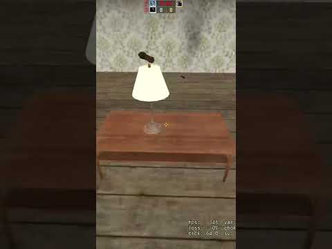 Steam Community :: Video :: CSGO perfect decoy placement