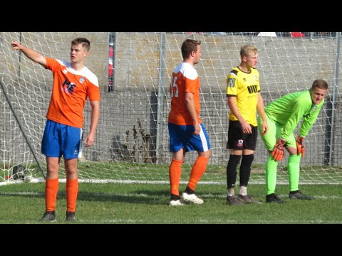 Cuxton 91 Reserves v Ramsgate Reserves - Sept 2020