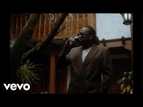 Conway the Machine - Se7enteen5ive (Official Music Video)