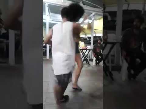 Kevinn e Thamires - Forró pé de Serra