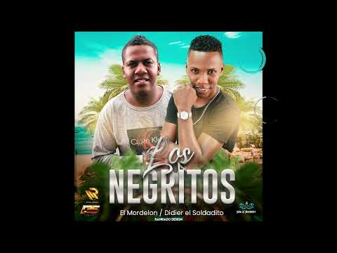 Seguimos de Moda [Los Negritos] - Salsa Choke 2022 | Didier X Mordelon #RomelMéndezBeatz