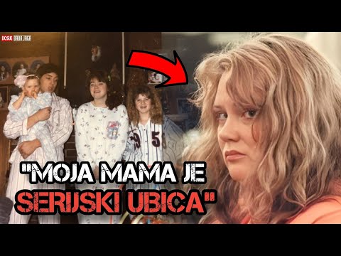 DOSIJE: FATALNA PRIVLAČNOST - BRAČNI PAR KNOTEK - DOSIJE BABA JAGA DOKUMENTARAC- istinita priča