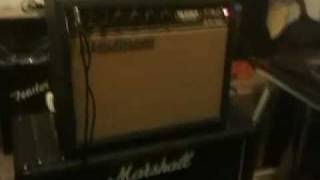 Video thumbnail for Mesa/Boogie Subway Rocket Demo by Kymuria