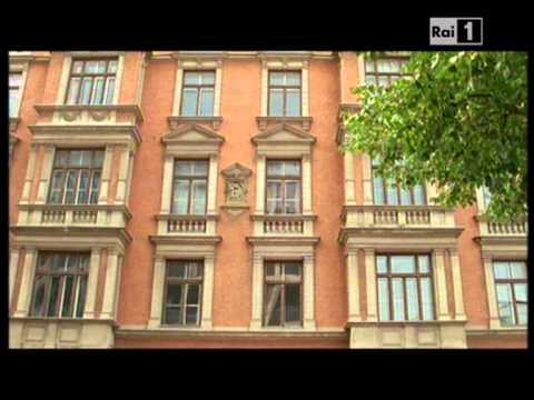 Un Ciclone in Convento -- 5x05 - Il Padre Ritrovato 2/3