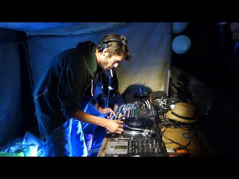 RAVE PARTY / MIX TECHNO / PEUFRATEK / ELECTROCUTION / MARTOPITEK / F.F.F - DFC