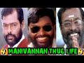 Manivannan Thug Life Sathyaraj Goundamani Manivannan Thug Life Tamil Thug Life Tamil Comedy