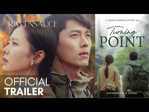 [FMV] Turning Point Official Trailer 사랑의 불시착 | Hyun Bin, Son Ye-Jin 2020