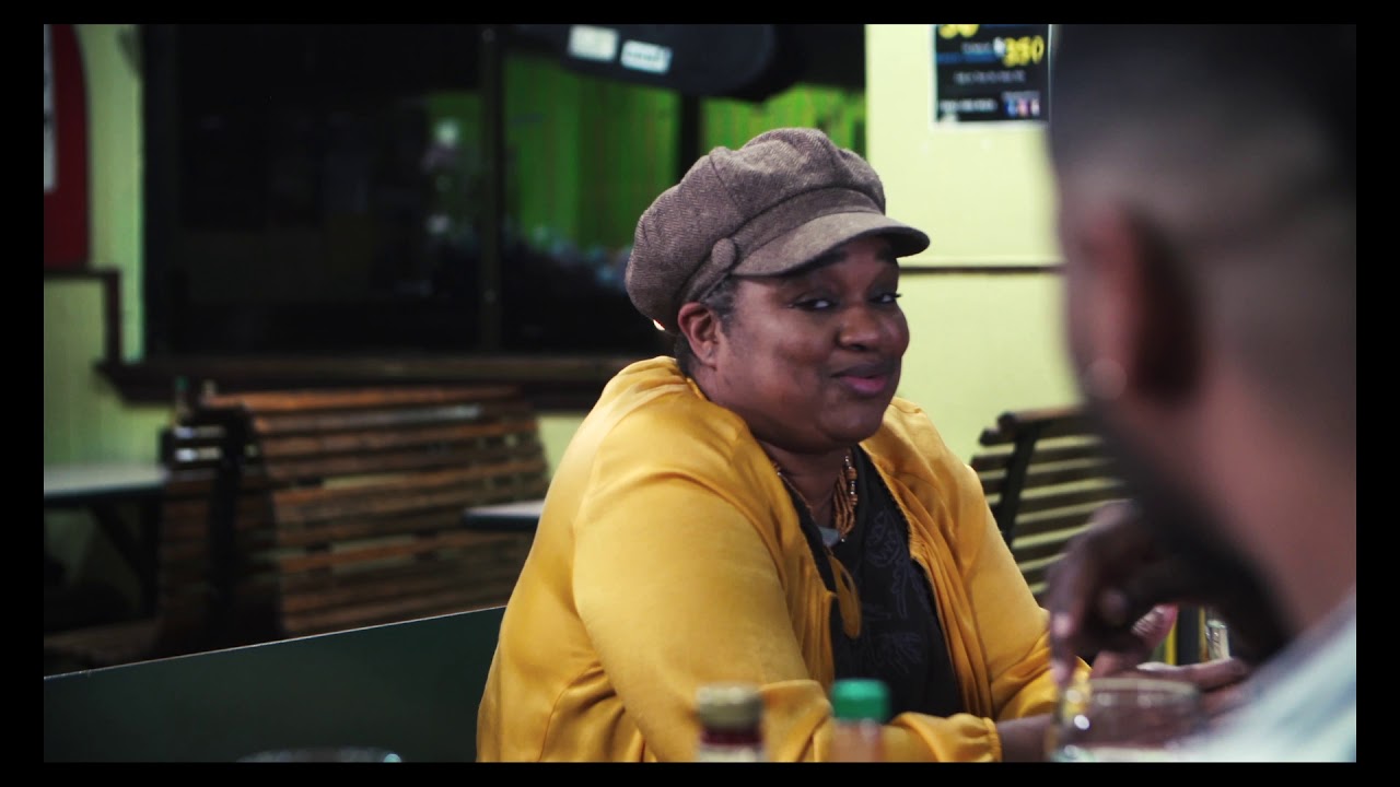 Cover The Mirrors Trailer