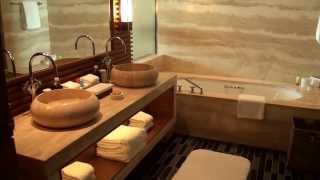 preview picture of video 'Raffles Hainan Delxue Ocean View Room 莱佛士 豪华海景房'