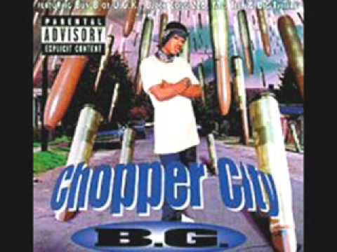 B.G. aka B Gizzle - TriggaMaN FUCK LIL WAYNE