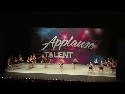 Best Jazz // Milkshake - Gotta Dance [Detroit (Walled Lake), MI]